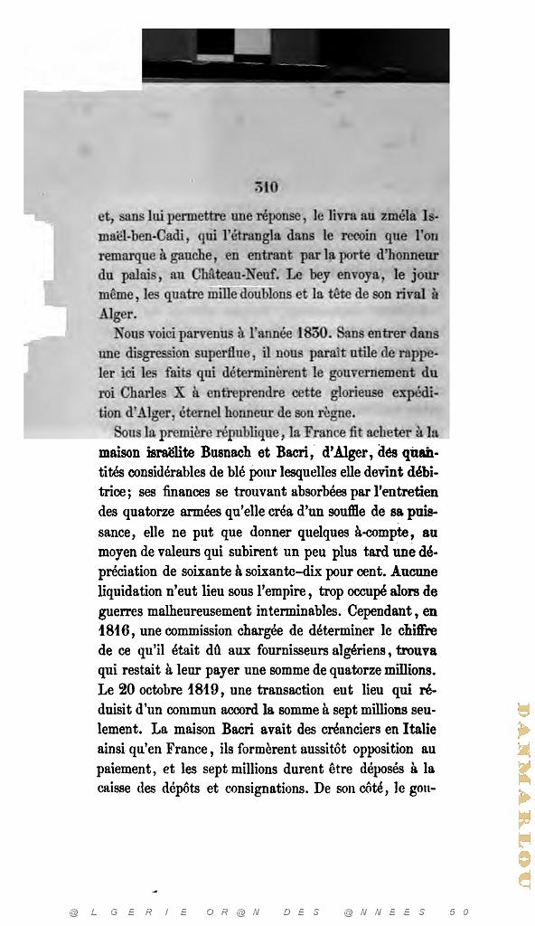 HISTOIRE D ORAN AVANT PENDANT APRES LA DOMINATION ESPAGNOLE D HENRI LEON FEY 1858_000324.jpg